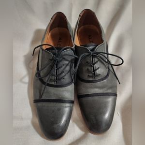 (S47) ALDO men's dress shoes